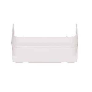 Adaptateur DLP cadre Mosaic le long du profilé - ht 12,5mm - Legrand